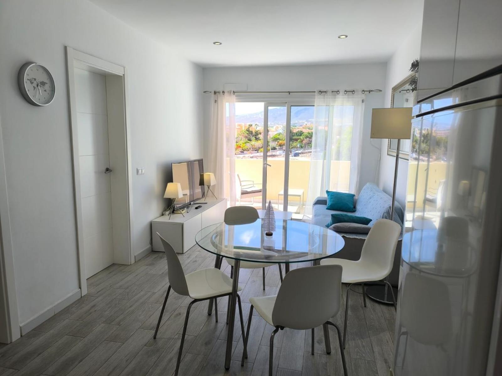 Apartment Mareverde